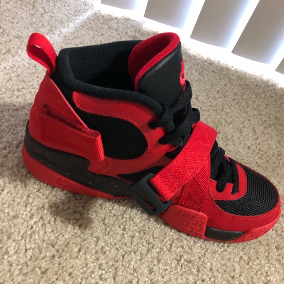 Nike Other - Nike Air RAID (GS)
